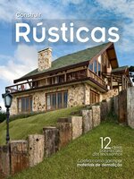 Casas Rústicas